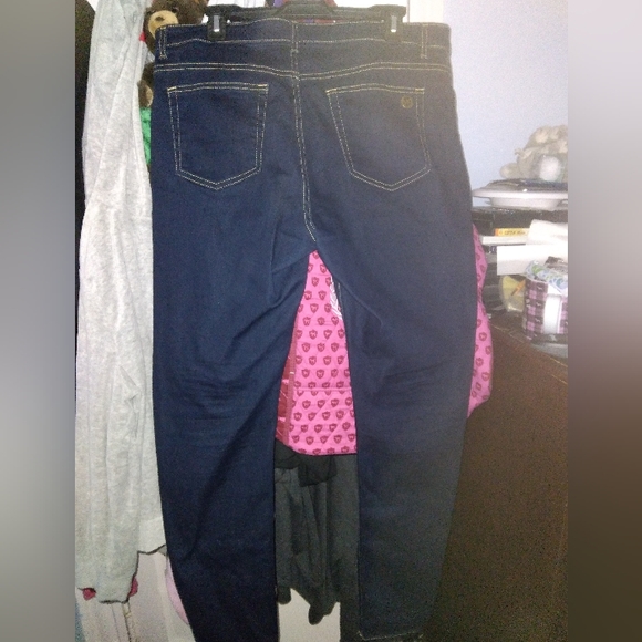 🎉HP🎉Michael Kors Izzy Skinny Jeans - Picture 6 of 9